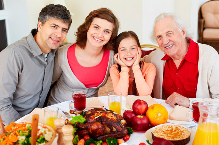 Don’t Let Bad Dental Health Ruin Your Thanksgiving!