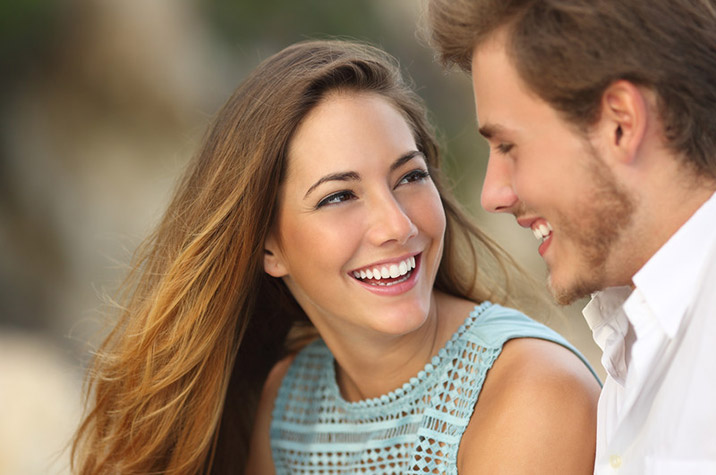 Improve Your Smile with Our Cosmetic Dentist in Simi Valley