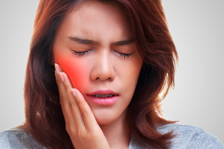 What to Do If You Suffer from Sensitive Teeth
