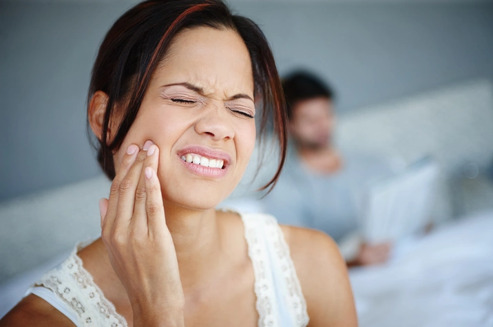 Bruxism Treatment