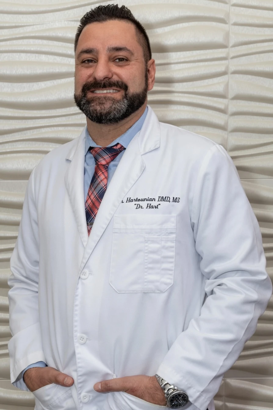 Our dentist in Simi Valley