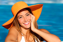 Top One-Day Dental Cosmetic Improvements