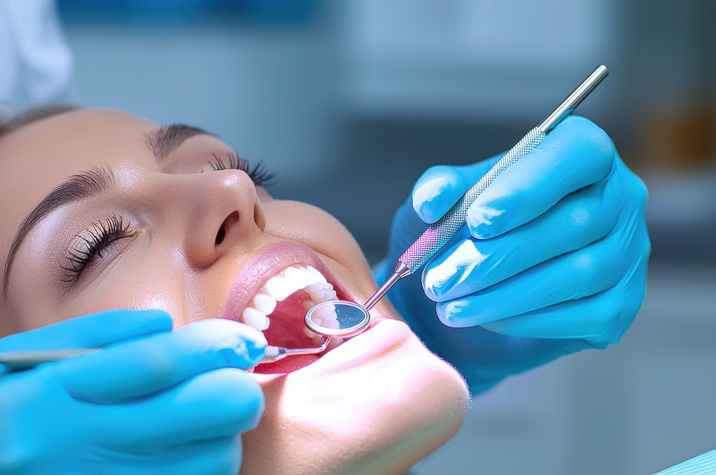 Periodontal Treatment