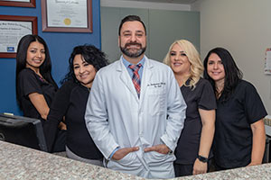 Dentist in Simi Valley, CA - Dental Center of Simi Valley