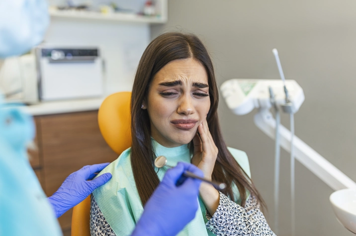 Dental Emergency